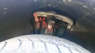 Автозапчасти б/у передний левый амортизатор за mercedes-benz clase ml (bm 164) om642940 ссылки oem iam 