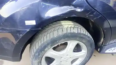 Автозапчасти б/у правый задний амортизатор за mercedes-benz clase ml (bm 164) om642940 ссылки oem iam 