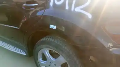 Автозапчасти б/у задний левый амортизатор за mercedes-benz clase ml (bm 164) om642940 ссылки oem iam 