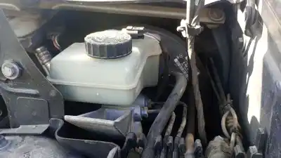 Автозапчасти б/у тормозной серво за mercedes-benz clase ml (bm 164) om642940 ссылки oem iam a1644300730
