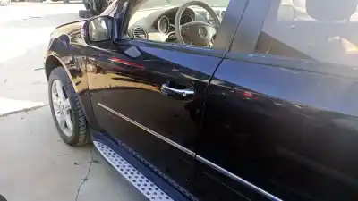 Автозапчасти б/у раздаточная коробка за mercedes-benz clase ml (bm 164) om642940 ссылки oem iam 