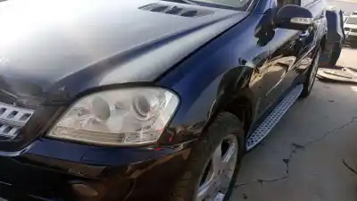 Автозапчасти б/у блок управления автоматической коробкой передач за mercedes-benz clase ml (bm 164) om642940 ссылки oem iam 