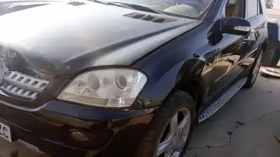 Автозапчасти б/у блок управления двигателем за mercedes-benz clase ml (bm 164) om642940 ссылки oem iam 