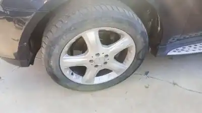 Peça sobressalente para automóvel em segunda mão JOGO DE JANTES por MERCEDES CLASE ML (BM 164)  Referências OEM IAM   