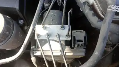 Автозапчасти б/у абс за mercedes-benz clase ml (bm 164) om642940 ссылки oem iam a2515450732