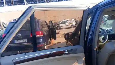 Автозапчасти б/у регулятор стекла заднего левого за mercedes-benz clase ml (bm 164) om642940 ссылки oem iam 