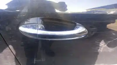 Автозапчасти б/у наружная рукоятка передняя справа за mercedes-benz clase ml (bm 164) om642940 ссылки oem iam 