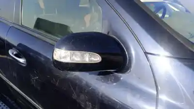 Автозапчасти б/у задний вид справа за mercedes-benz clase ml (bm 164) om642940 ссылки oem iam 