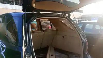Автозапчасти б/у амортизаторы багажника/двери за mercedes-benz clase ml (bm 164) om642940 ссылки oem iam 