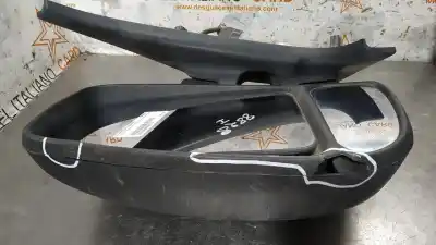 Recambio de automóvil de segunda mano de RETROVISOR IZQUIERDO para RENAULT MASTER II FASE 2 FURGÓN G9U referencias OEM IAM   