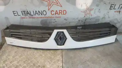 Recambio de automóvil de segunda mano de REJILLA DELANTERA para RENAULT MASTER II FASE 2 FURGÓN G9U referencias OEM IAM   