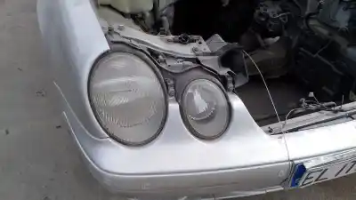 İkinci el araba yedek parçası SAG FAR için MERCEDES-BENZ CLK (C208)  OEM IAM referansları   