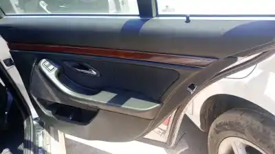 Second-hand car spare part right rear door trim for bmw 5 touring (e39) 530 d oem iam references 