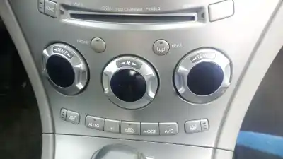 Recambio de automóvil de segunda mano de MANDO CLIMATIZADOR para SUBARU TRIBECA B9  referencias OEM IAM   