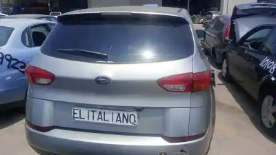İkinci el araba yedek parçası bagaj kapagi için subaru tribeca b9 ez30 oem iam referansları 