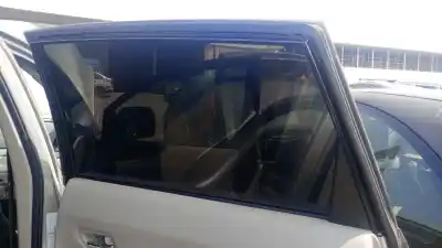 İkinci el araba yedek parçası arka sag cam regülatörü için subaru tribeca b9 ez30 oem iam referansları 