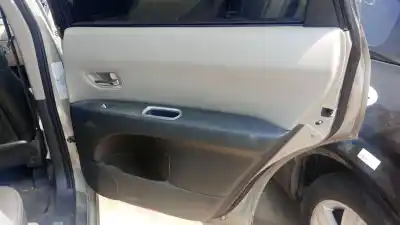 İkinci el araba yedek parçası arka sag kapi kaplamasi için subaru tribeca b9 ez30 oem iam referansları 
