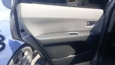 İkinci el araba yedek parçası arka sol kapi kaplamasi için subaru tribeca b9 ez30 oem iam referansları 