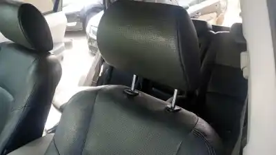 İkinci el araba yedek parçası komple koltuk takimi için subaru tribeca b9 ez30 oem iam referansları 