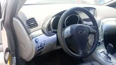İkinci el araba yedek parçası hava yastigi kiti için subaru tribeca b9 ez30 oem iam referansları 