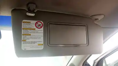 İkinci el araba yedek parçası sag güneslik için subaru tribeca b9 ez30 oem iam referansları 