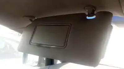 İkinci el araba yedek parçası sol güneslik için subaru tribeca b9 ez30 oem iam referansları 