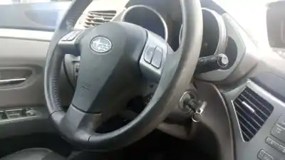İkinci el araba yedek parçası direksiyon kolonu için subaru tribeca b9 ez30 oem iam referansları 