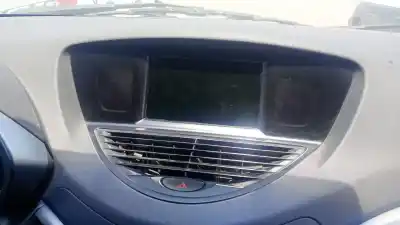 İkinci el araba yedek parçası gps navigasyon sistemi için subaru tribeca b9 ez30 oem iam referansları 
