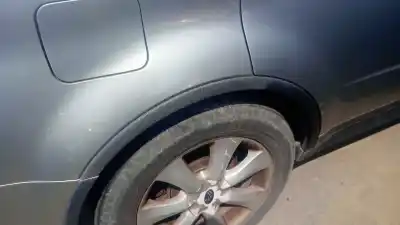 İkinci el araba yedek parçası sag arka amortisör için subaru tribeca b9 ez30 oem iam referansları 