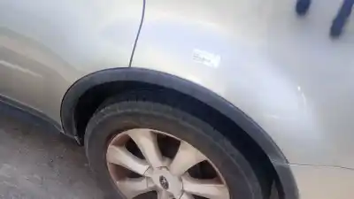 İkinci el araba yedek parçası arka sol amortisör için subaru tribeca b9 ez30 oem iam referansları 