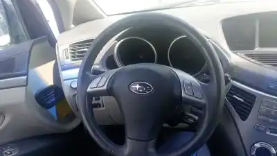 İkinci el araba yedek parçası hava yastigi yüzük için subaru tribeca b9 ez30 oem iam referansları 