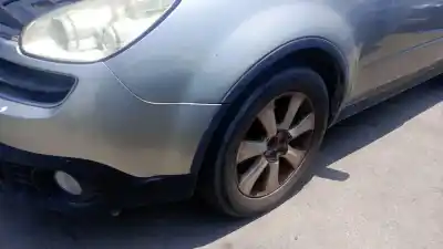 İkinci el araba yedek parçası ön sol sanziman için subaru tribeca b9 ez30 oem iam referansları 