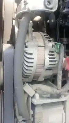 İkinci el araba yedek parçası alternatör için subaru tribeca b9 ez30 oem iam referansları 