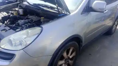 İkinci el araba yedek parçası sol ön çamurluk için subaru tribeca b9 ez30 oem iam referansları 
