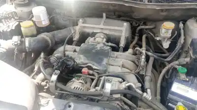İkinci el araba yedek parçası vites kutusu için subaru tribeca b9 ez30 oem iam referansları tg5c9cpbaawp