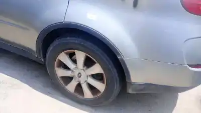 İkinci el araba yedek parçası arka sag sanziman için subaru tribeca b9 ez30 oem iam referansları 