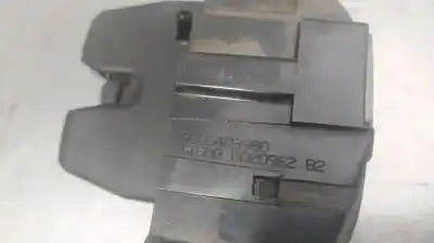 Pezzo di ricambio per auto di seconda mano baule / serratura del cancello per citroen c4 picasso i monospace (ud_) 1.6 hdi riferimenti oem iam 9660403980  