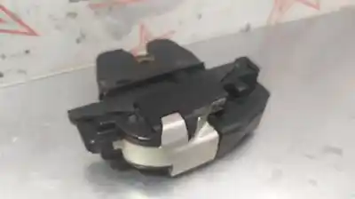 Pezzo di ricambio per auto di seconda mano baule / serratura del cancello per citroen c4 picasso i monospace (ud_) 1.6 hdi riferimenti oem iam 9660403980  