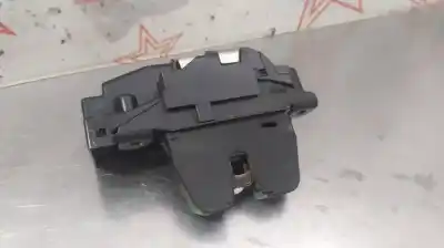 Pezzo di ricambio per auto di seconda mano baule / serratura del cancello per citroen c4 picasso i monospace (ud_) 1.6 hdi riferimenti oem iam 9660403980  