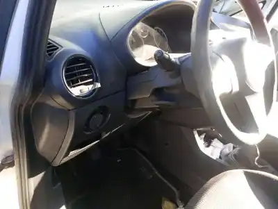 Автозапчасти б/у РУЛЕВАЯ КОЛОНКА за OPEL CORSA D  ссылки OEM IAM   