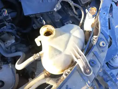 Gebrauchtes Autoersatzteil ERWEITERUNGSKAUTION zum OPEL CORSA D (S07)  OEM-IAM-Referenzen   