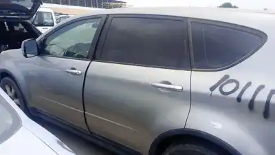 İkinci el araba yedek parçası arka sol kapi için subaru tribeca b9 ez30 oem iam referansları 
