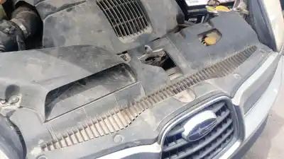 İkinci el araba yedek parçası su radyatörü için subaru tribeca b9 ez30 oem iam referansları 