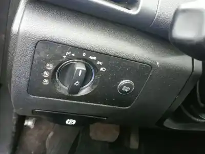 Автозапчастина б/у управління світлом для mercedes-benz clase r (w251) om642950 посилання на oem iam 
