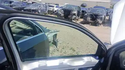 Pezzo di ricambio per auto di seconda mano alzacristalli anteriore sinistro per volkswagen golf vi variant (aj5) 1.6 tdi riferimenti oem iam 