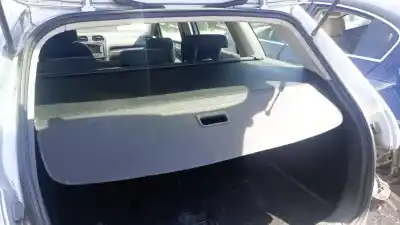 Recambio de automóvil de segunda mano de Bandeja Trasera para VW GOLF VI VARIANT (AJ5) 1.6 TDI referencias OEM IAM   
