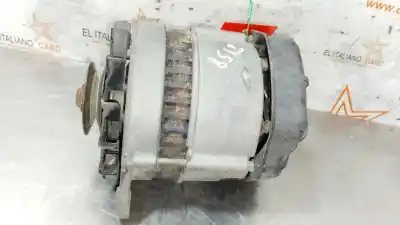 Pezzo di ricambio per auto di seconda mano alternatore per land rover discovery (salljg/lj) 12l riferimenti oem iam 54022474  