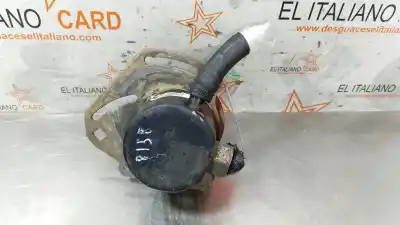 Peça sobressalente para automóvel em segunda mão bomba de direção por land rover discovery (salljg/lj) 12l referências oem iam   