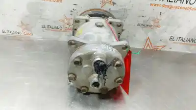 Peça sobressalente para automóvel em segunda mão compressor de ar condicionado a/a a/c por land rover discovery (salljg/lj) 12l referências oem iam 4472003480  