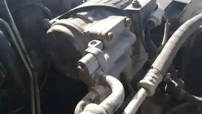 Автозапчастина б/у компресор кондиционера для land rover discovery (salljg/lj) d21l посилання на oem iam   